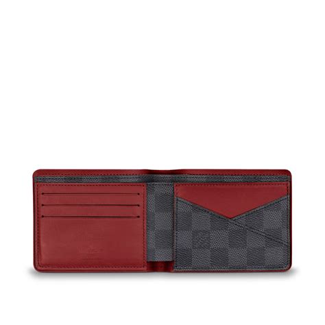 louis vuitton men's multiple wallet